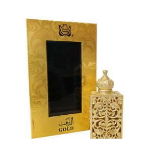 Surrati Gold Attar - 12ml (101025178)