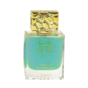 Surrati Royal Musk Attar - 30ml (101025193)