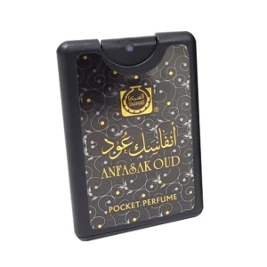 Surrati Anfasak Oud Pen Perfume - 18ml (101041005)