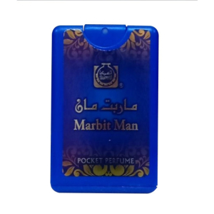 Surrati Marbit Man Pocket Perfume - 18ml (101041006)