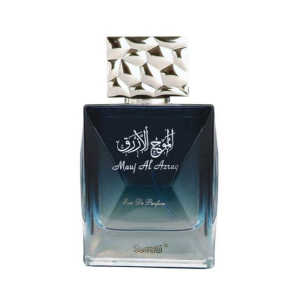 Surrati Mauj Al Azraq Eau De Parfum 100ml (101044184)