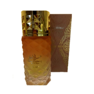 Surrati Hams Al Ashwaq Eau De Parfum 100ml (101044192)