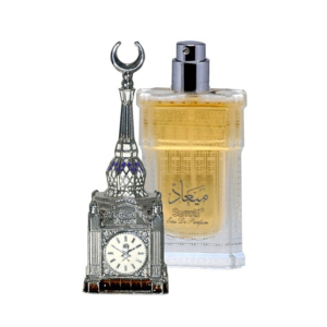 Surrati Oud Sharqiah Eau De Parfum 100ml (101044194)