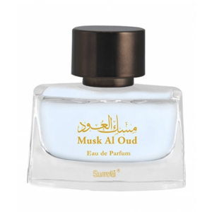 Surrati Musk Al Oud Eau De Parfum 55ml (101044203)