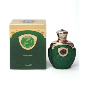 Surrati Oud Al Sheikh Eau De Parfum 80ml (101044242)