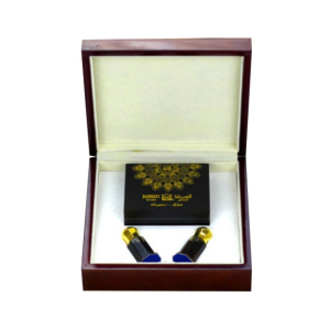 Surrati Taqam Al Omara Oud Gift Set For Men (101047001)