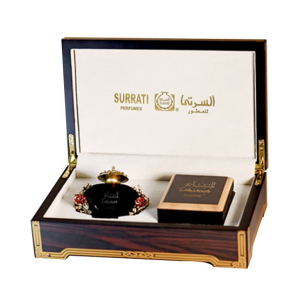 Surrati Taqam Mashaer Gift Set (101047014)