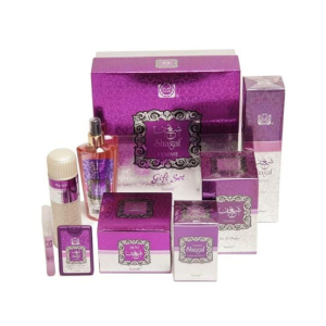 Surrati Shagaf Femme Gift Set For Women (101047028)