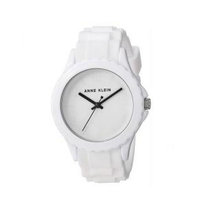 Anne Klein Women's Watch White (AK/3241WTWT)