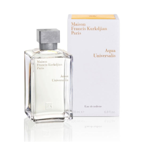 Maison Francis Kurkdjian Aqua Universalis For Unisex 200ml