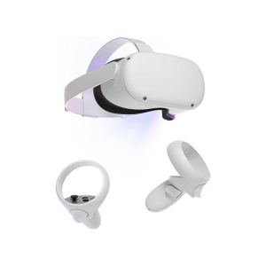 Meta Quest 2 All-In-One Wireless VR Headset 128GB