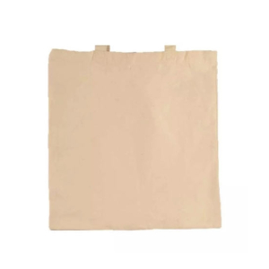 MunFarid Store Reusable Canvas Tote Bag Pack of 5