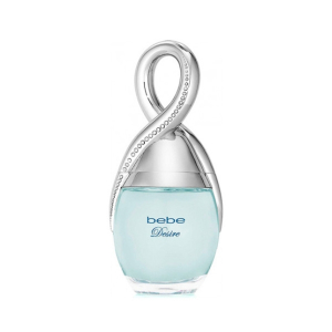 Bebe Desire Eau De Parfum For women 100ml