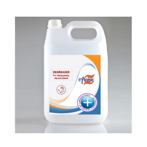 Aromic Kitchen Cleaner Degreaser 5 Liters