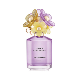Marc Jacobs Daisy Eau So Fresh Twinkle EDT Perfume For Women 75ML
