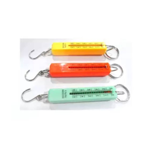 Afreeto Mini 5 Kg Fish Hook Weight Scale