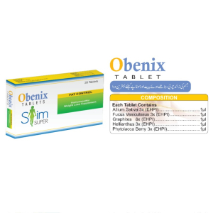 Azhar Store Obenix Slim Body Fit Tablet