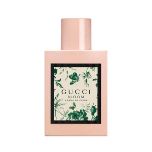 Gucci Bloom Acqua Di Fiori Eau De Toilette For Women 100ml
