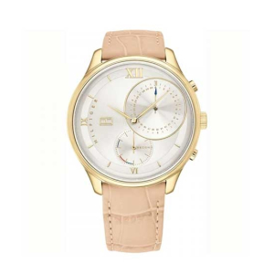 Tommy Hilfiger Women's Watch Pink (1782129)