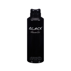 Kenneth Cole RSVP Body Spray For Men 170gm