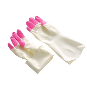 Ferozi Traders Dish washing Kitchen Gloves