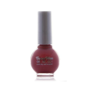 Swiss Miss Get Set Go Nail Polish Flamingo Pink (228)