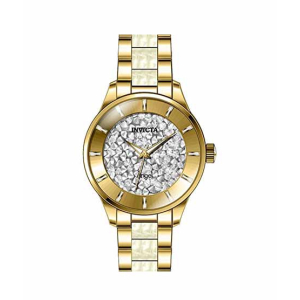 Invicta Angel Women's Watch Two Tone (24666)