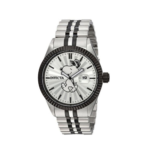 Invicta Character Collection Men's Watch Two-Tone (24804)