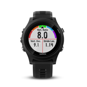 Garmin Forerunner 935 Smartwatch Black (010-01746-00)