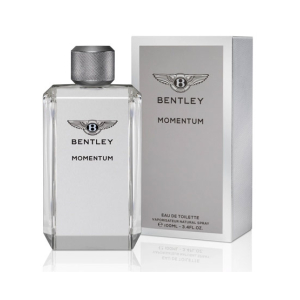 Bentley Momentum Eau De Toilette For Men 100ml