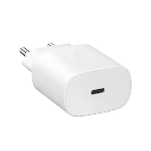 Samsung 25W USB C PD Adapter
