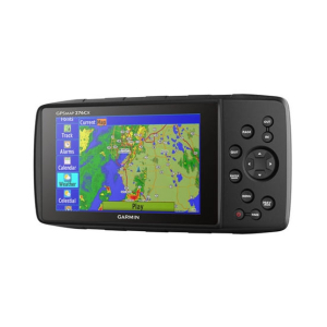 Garmin GPSMAP 246CX Handheld GPS (010-01607-00)