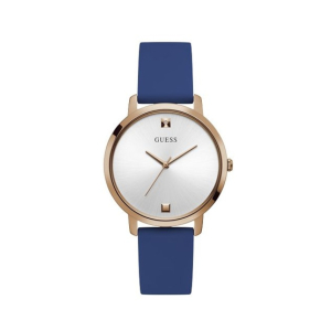 Guess Women's Watch Blue (GW0004L2)