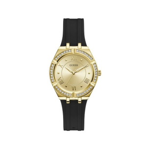 Guess Women's Watch Black (GW0034L1)