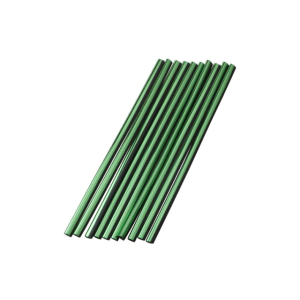 G-Mart Car Air Conditioner U Shape Molding Strips - Green