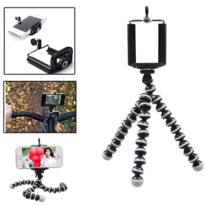 The AZY Z 02 Gorilla DSLR Professional Tripod