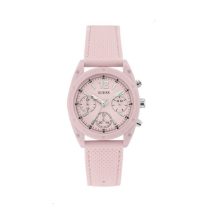 Guess Women's Watch Pink (W1296L4)