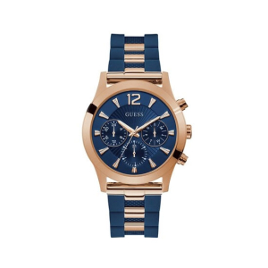 Guess Women's Watch Two-Tone (W1294L2)