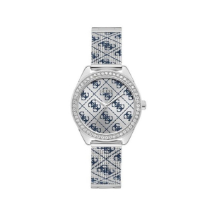 Guess Claudia Women's Watch Two-Tone (W1279L1)