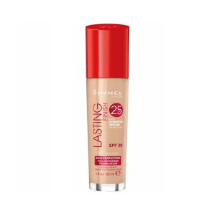 Rimmel London Lasting Finish 25 Hour Foundation (103 True Ivory)