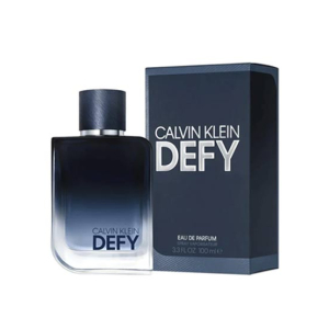 Calvin Klein Defy Eau De Parfum For Men 200ml