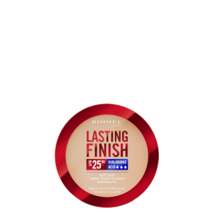 Rimmel Lasting Finish 25HR Compact Foundation - 001 Fair Porcelain