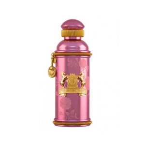 Alexandre.J The Collector Rose Oud Eau De Parfum For Women 100ml