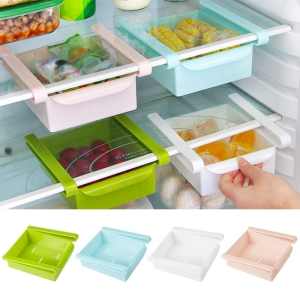 Ferozi Traders Fridge Storage Tray