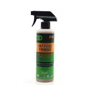 3D Air Freshener Mango Tango Scent 16 oz