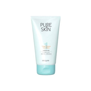 Oriflame Pure Skin Deep Cleanse Face Wash 150ml (41671)
