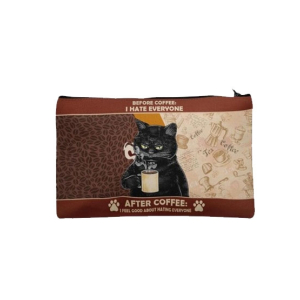 Traverse Digitally Printed Pencil Pouch (T732)