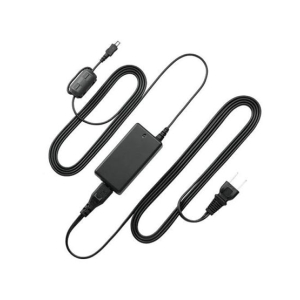 Nikon EH-66U AC Adapter Black (VEB005UA)