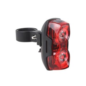 Ferozi Traders Super Bright Bicycle Waterproof Tail Light