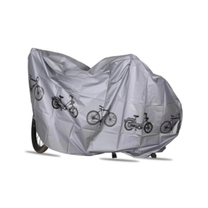Ferozi Traders Waterproof Bicycle Rain Dust Cover